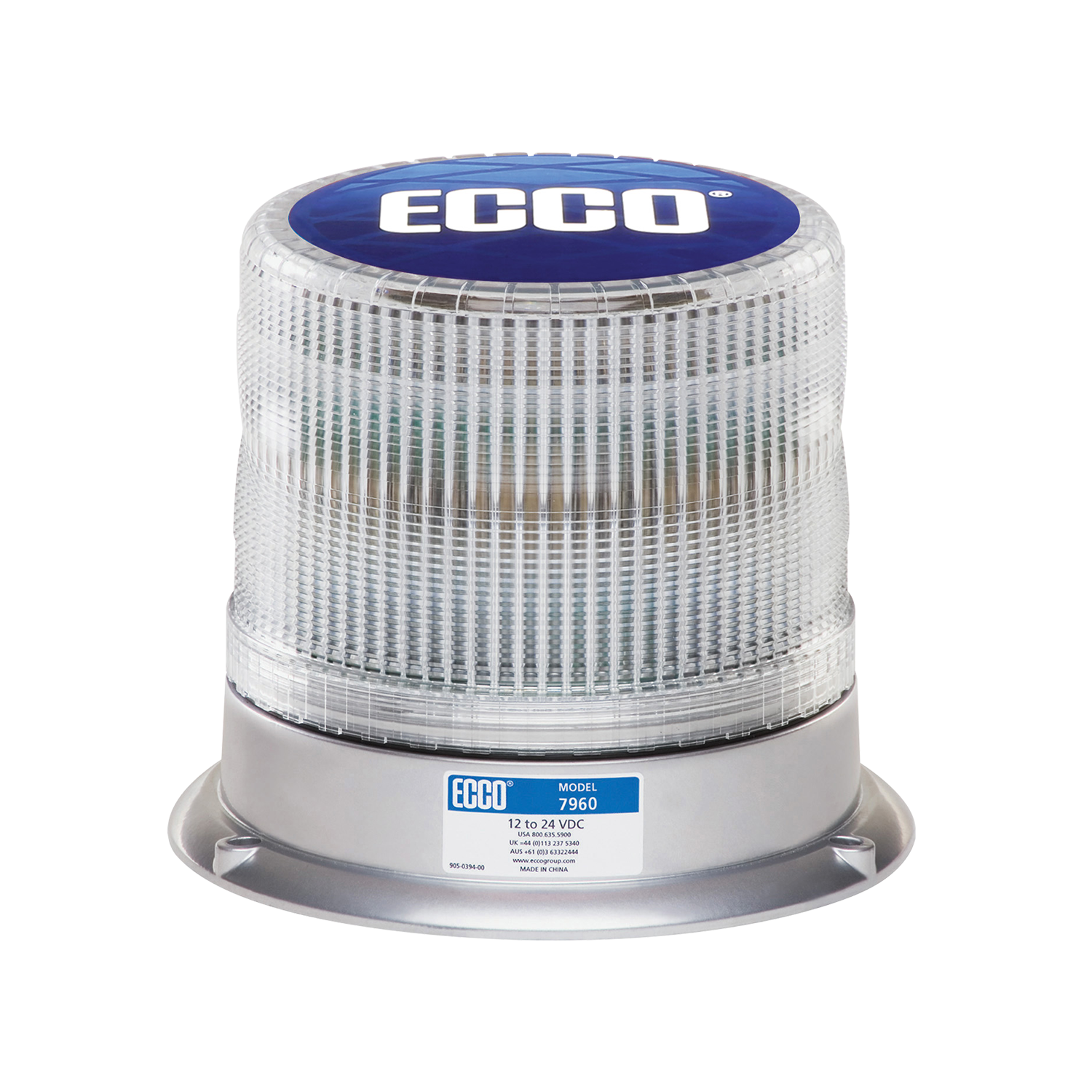 Multi-Purpose Bracket Ecco 7960CC