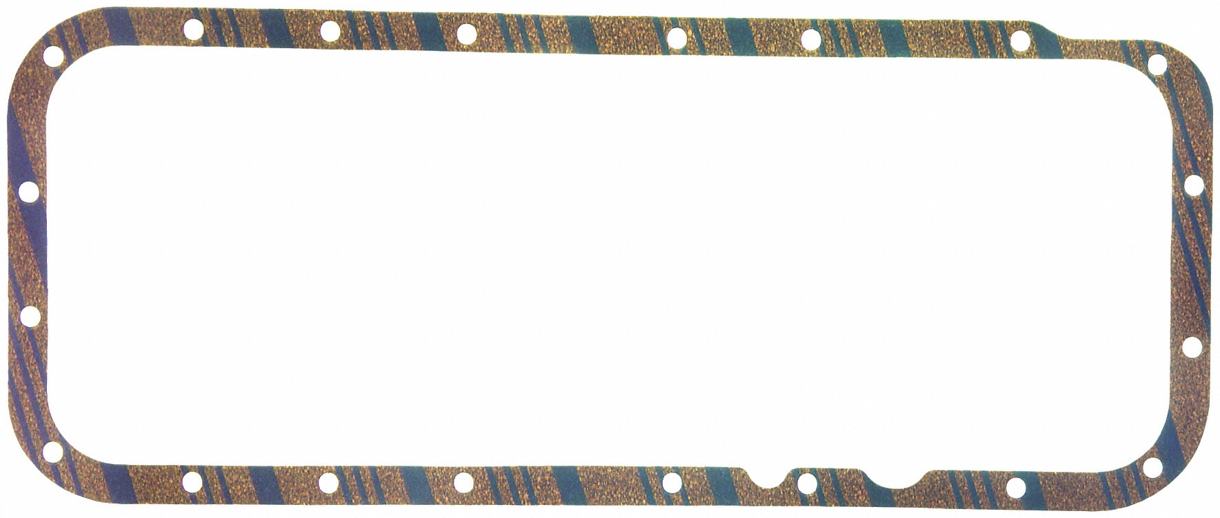 Engine Oil Pan Gasket Set FEL-PRO OS 11729 C-1