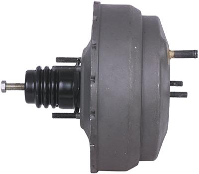 Power Brake Booster CARDONE Reman 53-2527