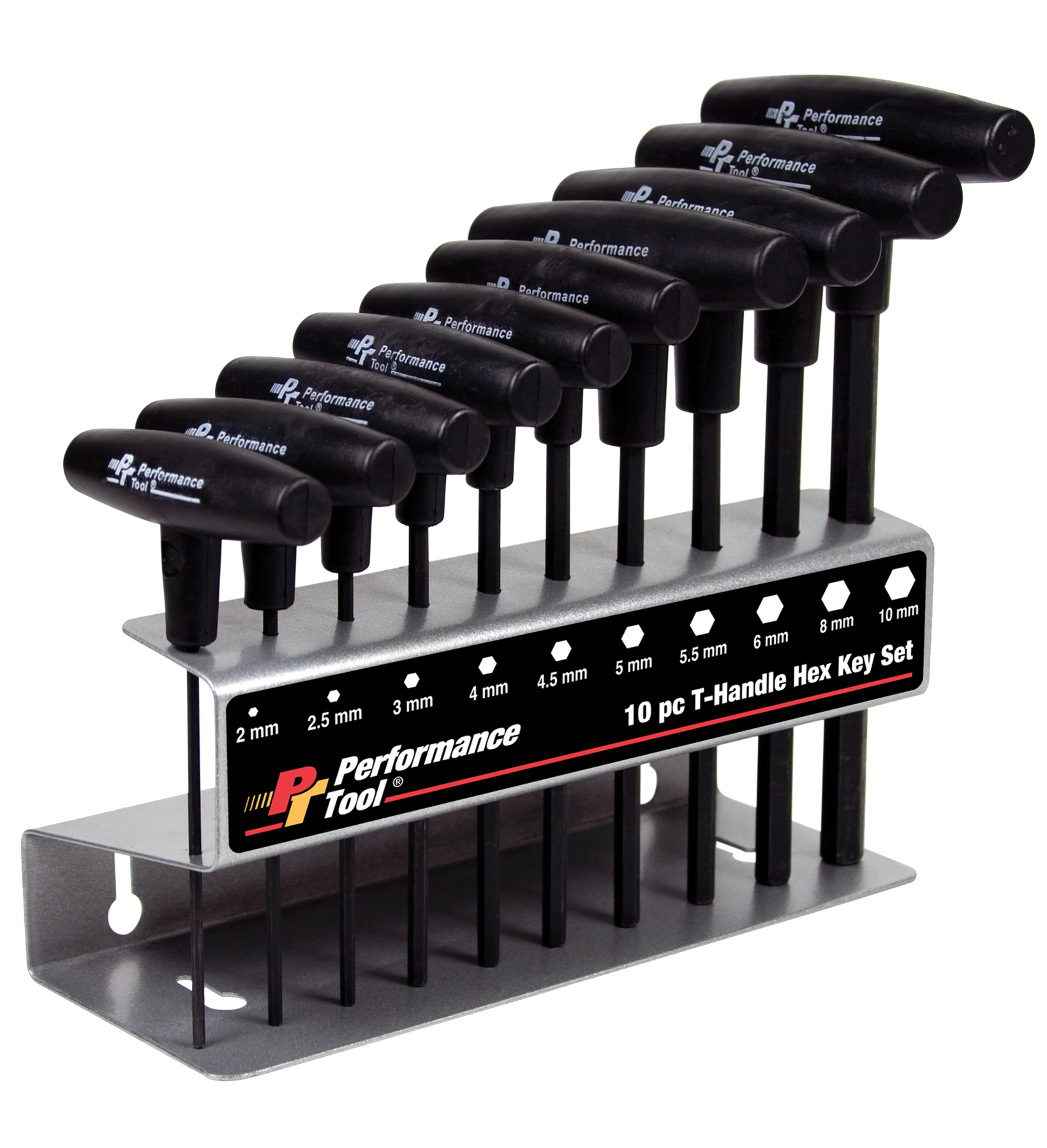 Hex Key Performance Tool W80275