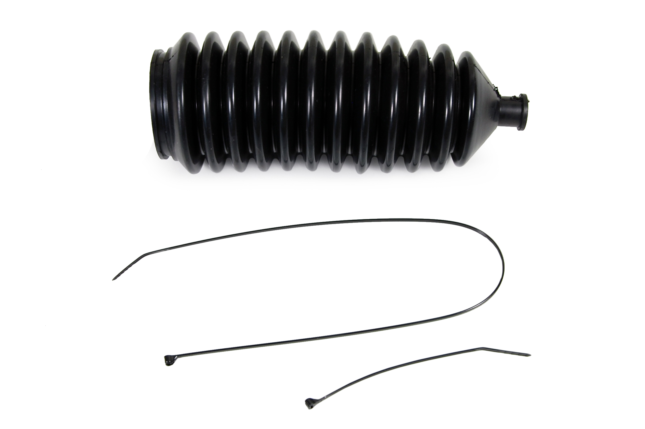 Rack and Pinion Bellows Kit MacPherson Chassis 3K8581