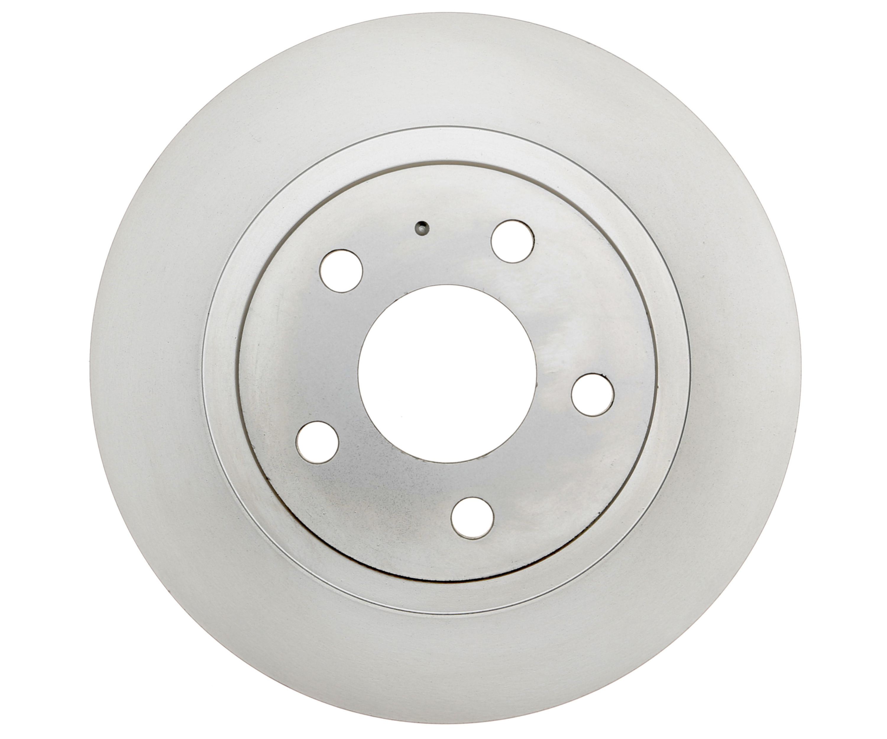 Disc Brake Rotor Raybestos Brakes 56698FZN