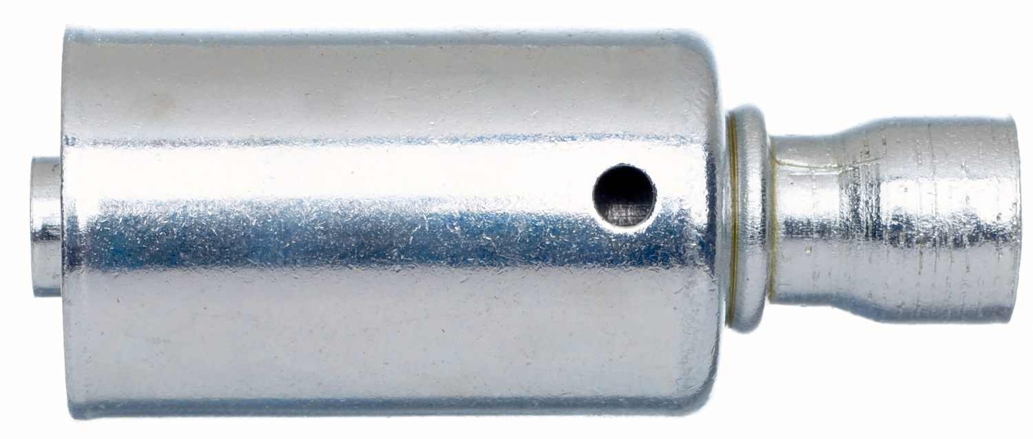 A/C Refrigerant Hose Fitting Gates G455270606