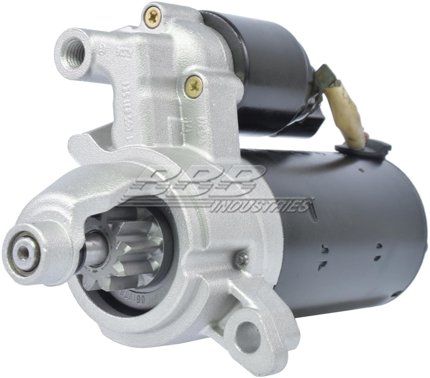 Starter TERREPOWER formerly BBB Industries 52149