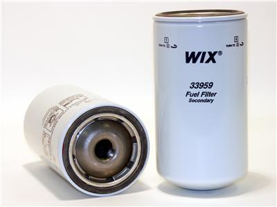 Fuel Filter Wix 33959