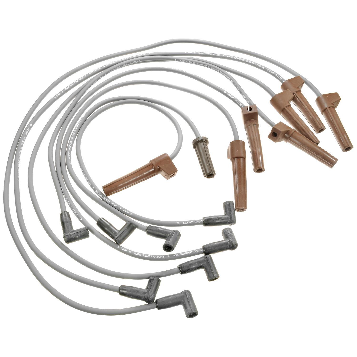 Spark Plug Wire Set Standard Ignition 26883