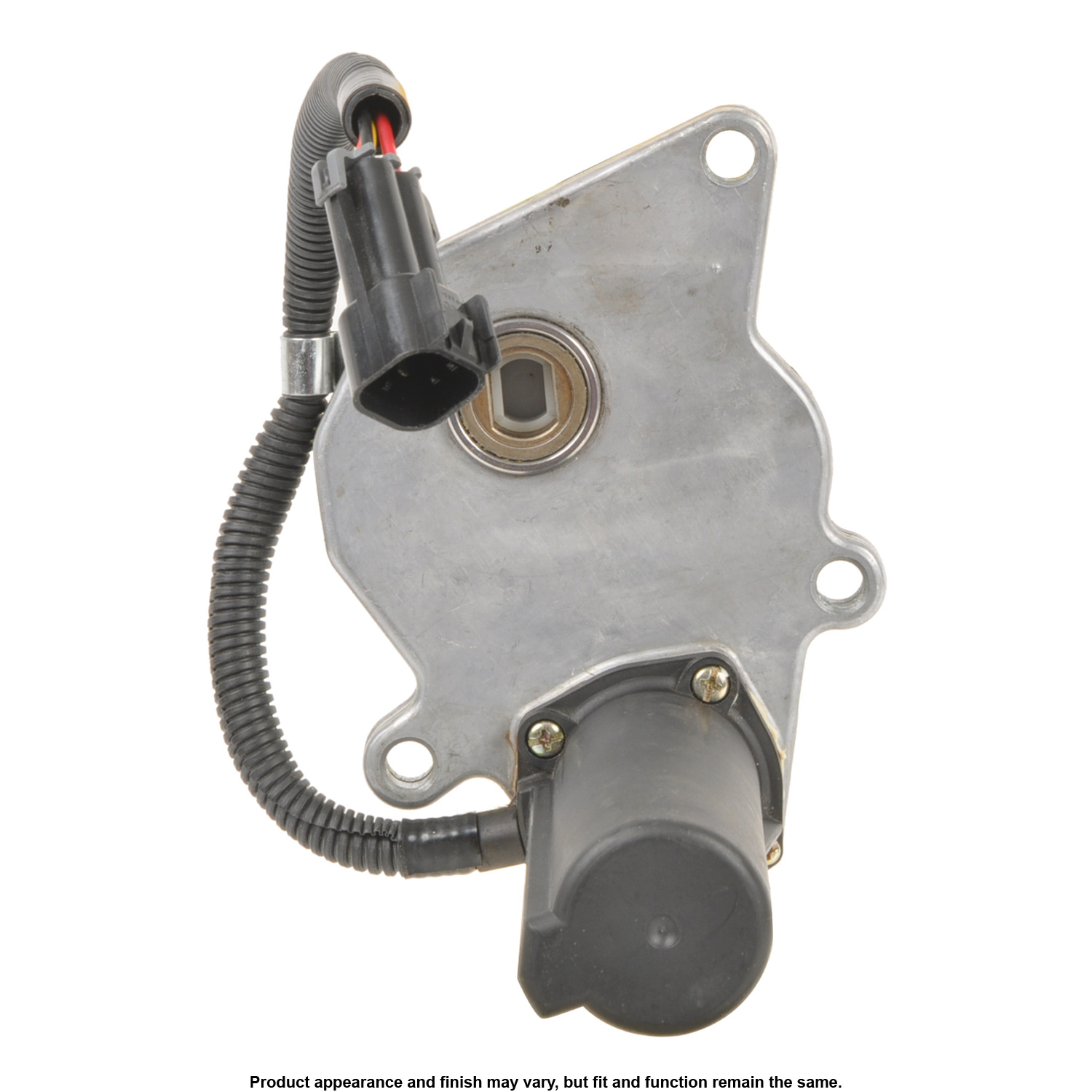 Transfer Case Motor CARDONE New 83-105