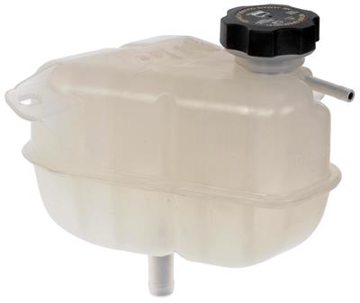 Engine Coolant Reservoir Dorman - OE Solutions 603-067