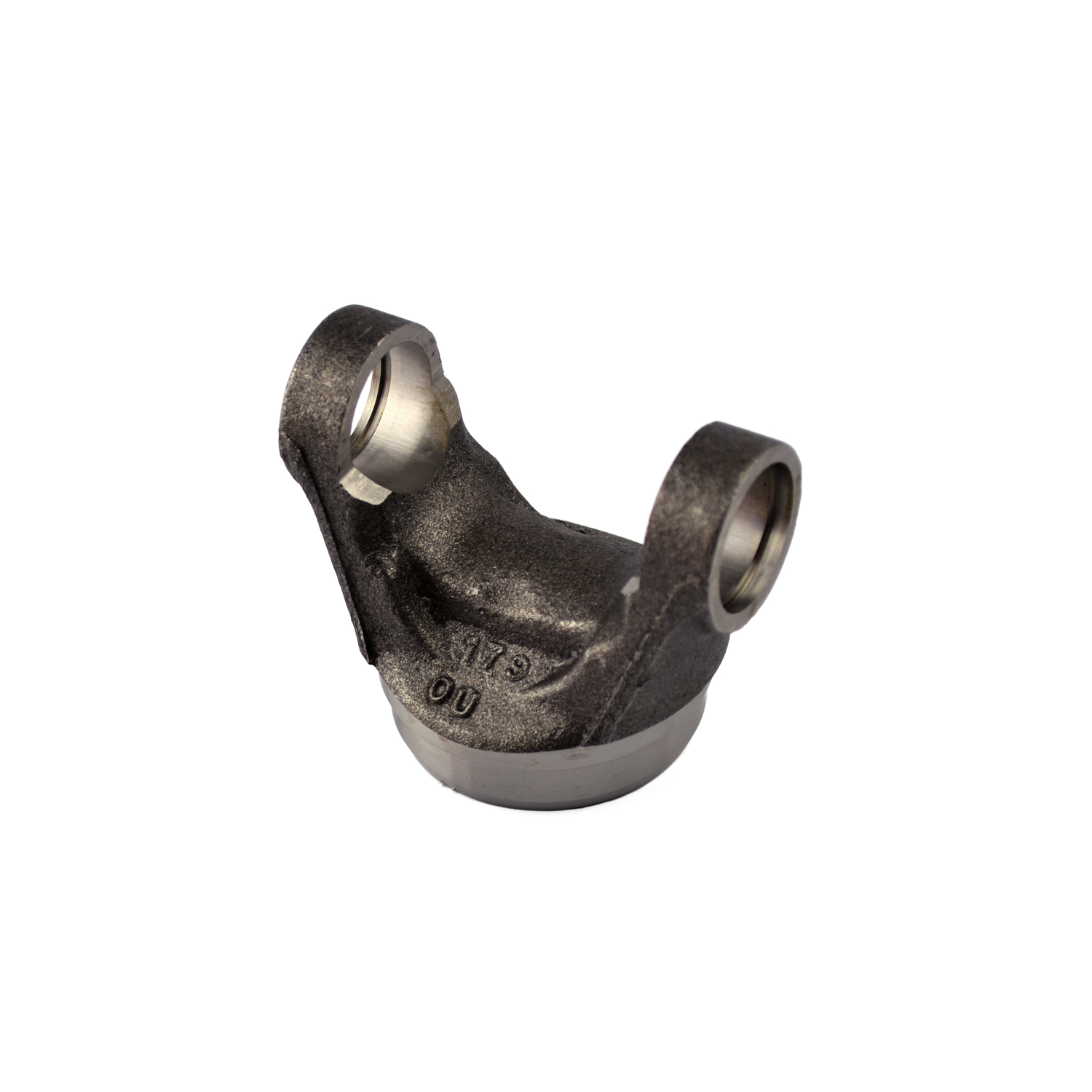 Drive Shaft Tube Weld Yoke Spicer 2-28-277