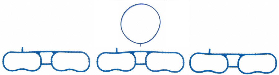 Engine Intake Manifold Gasket Set FEL-PRO MS 96294