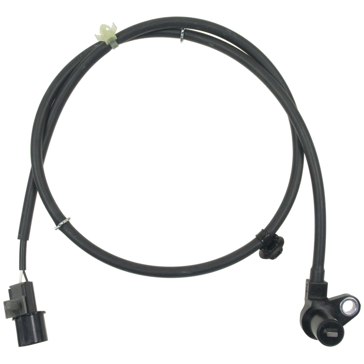 ABS Wheel Speed Sensor Standard Import ALS1077