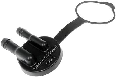 Engine Coolant Reservoir Cap Dorman - HD Solutions 924-1057