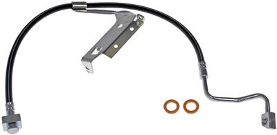 Brake Hydraulic Hose Parts Master BH622038