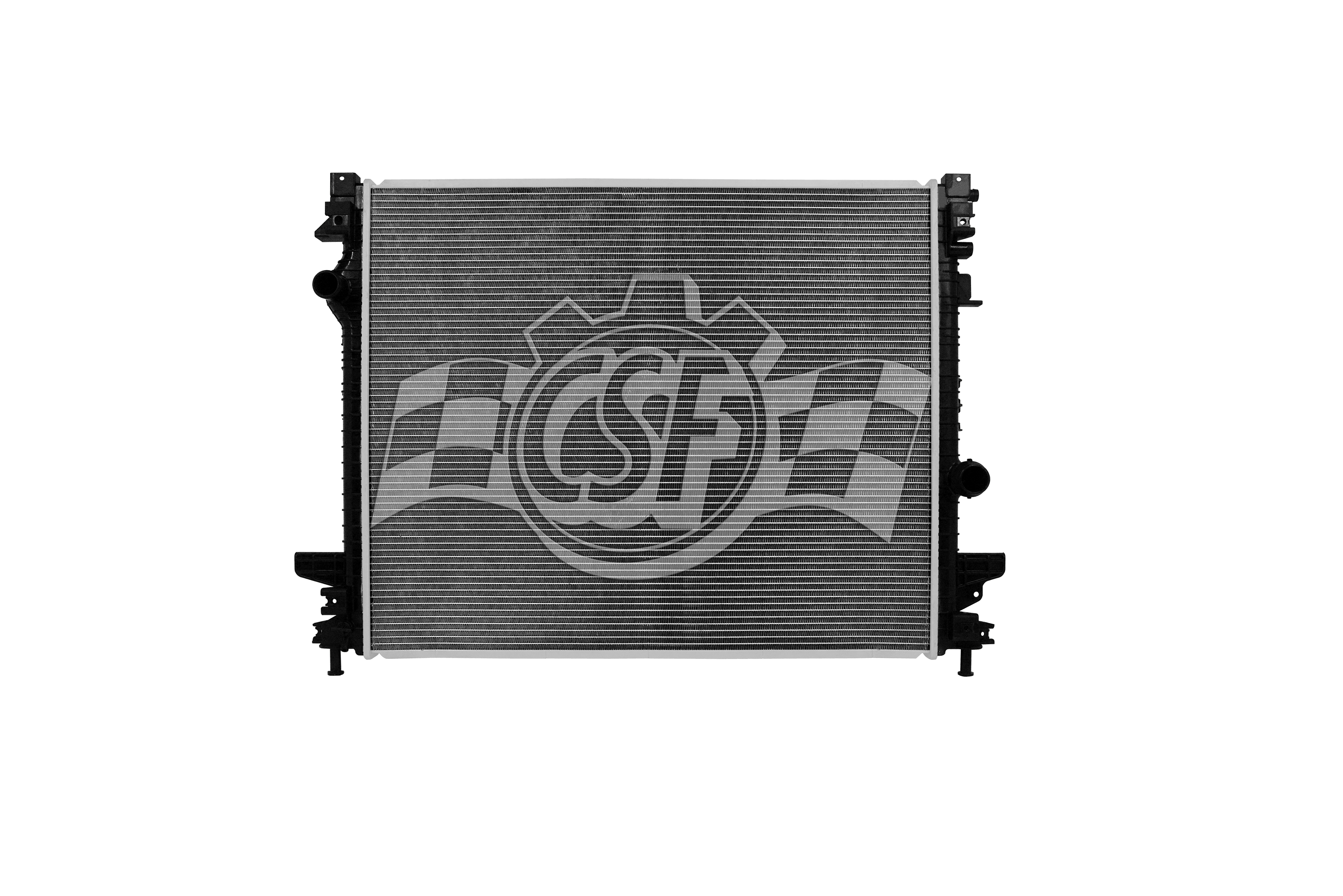 Radiator CSF 3793