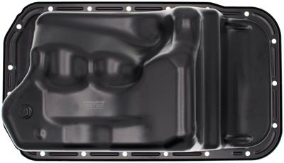Engine Oil Pan Dorman - OE Solutions 264-144
