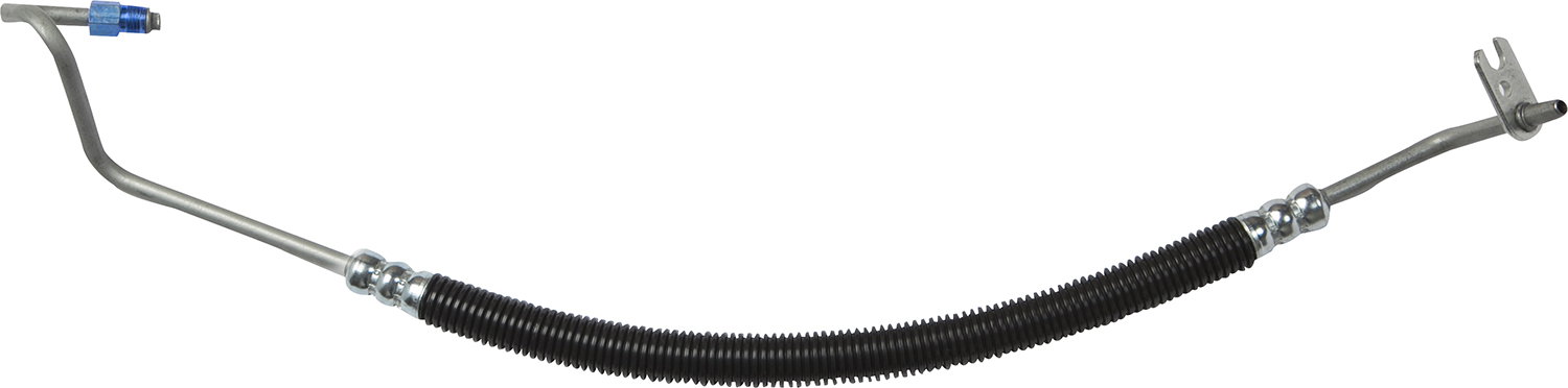Power Steering Pressure Line Hose Assembly Gates 352182