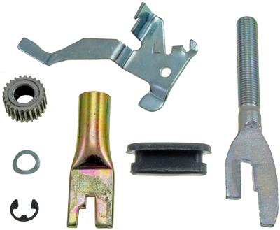 Drum Brake Self-Adjuster Repair Kit Dorman - First Stop HW2658