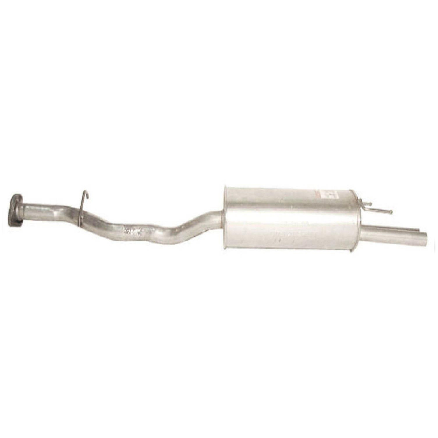 Exhaust Muffler Assembly BRExhaust 281-861