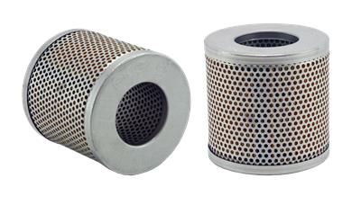 Engine Air Filter Wix 49076