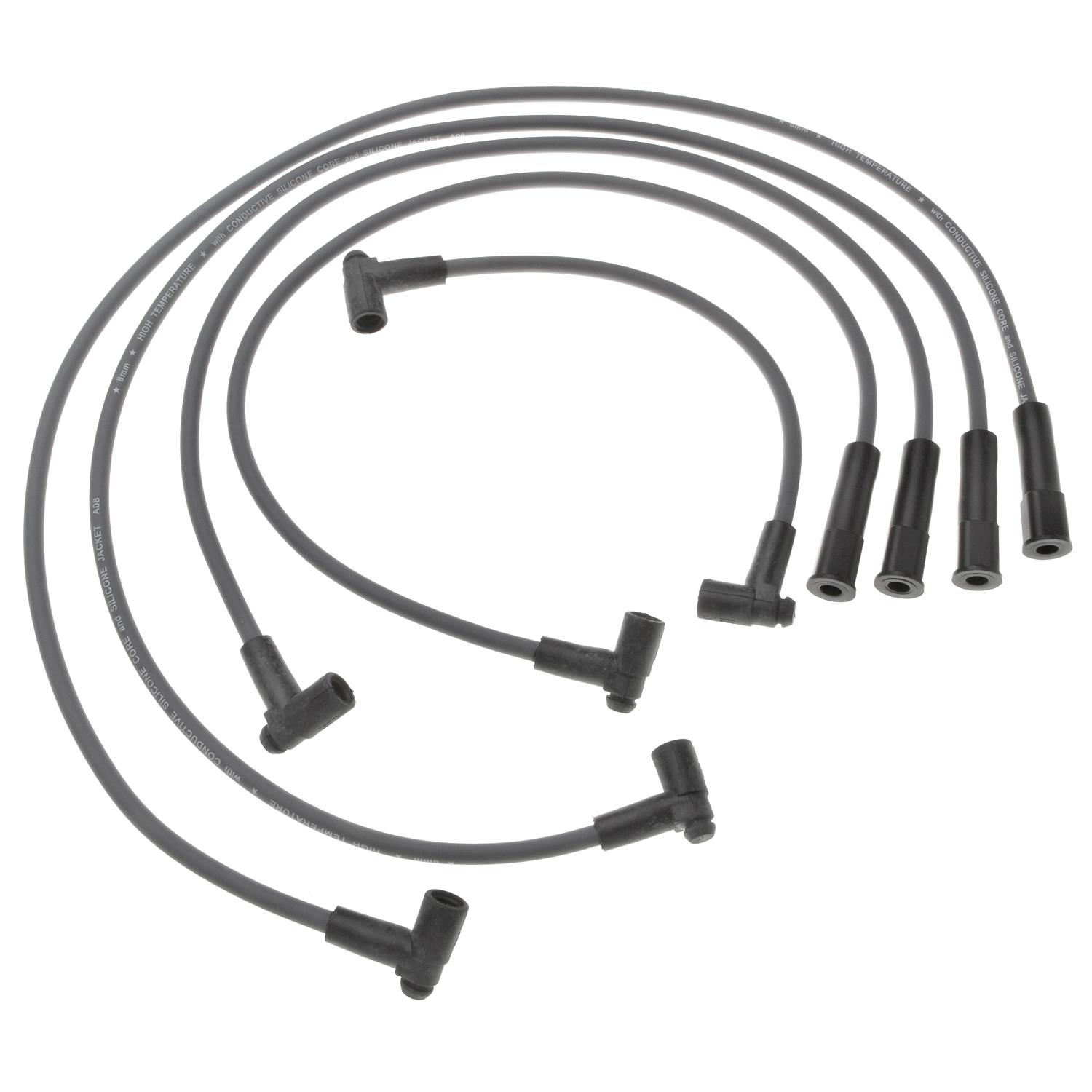 Spark Plug Wire Set Standard Ignition 26422
