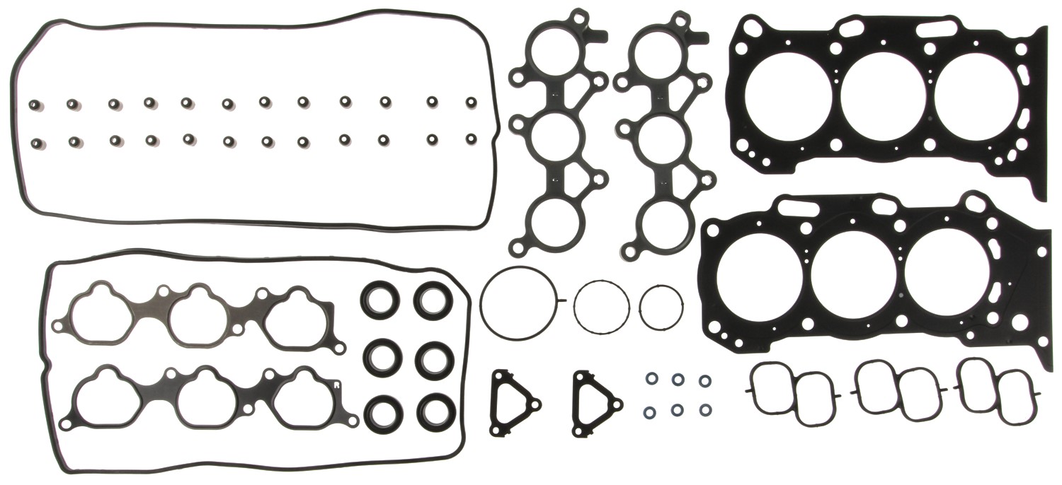 Engine Cylinder Head Gasket Set MAHLE HS54535
