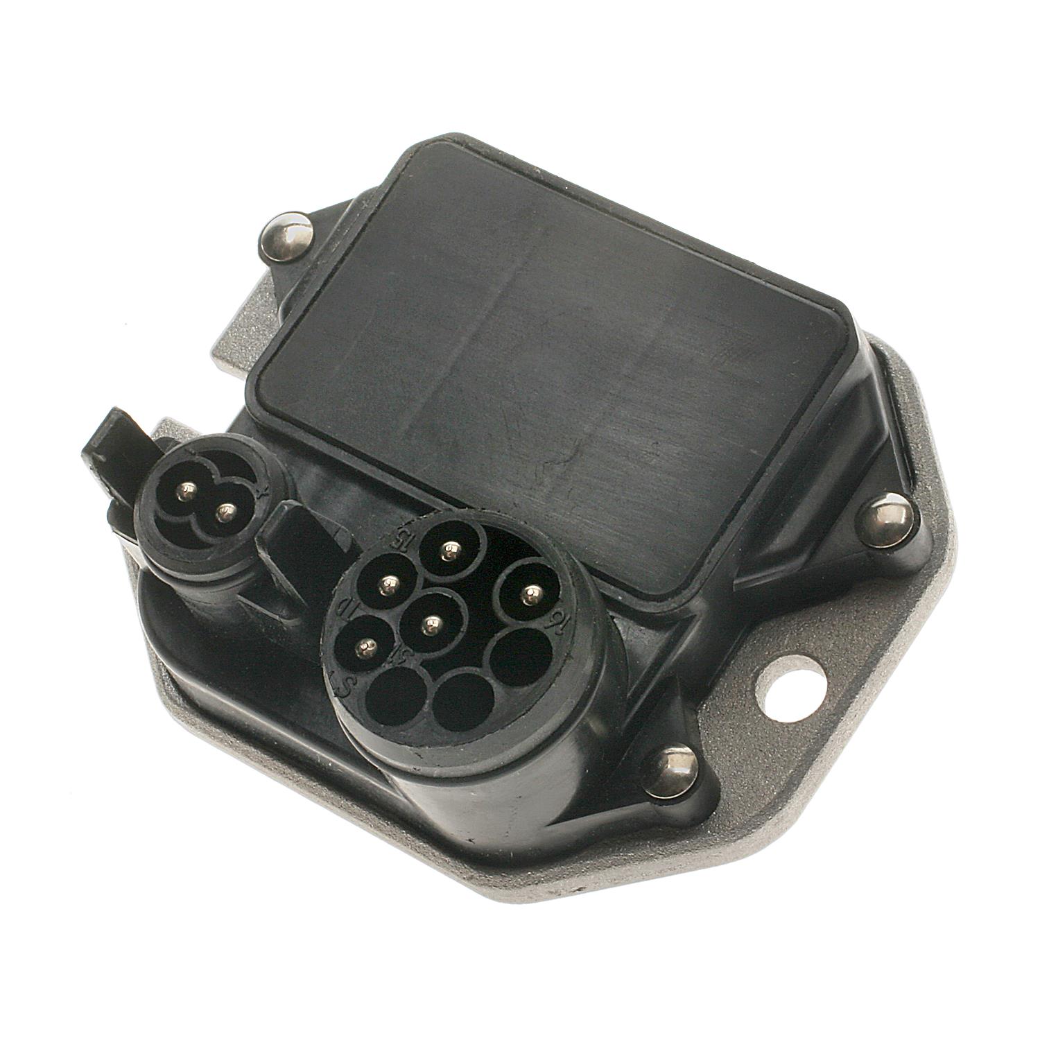 Ignition Control Module Standard Import LX-833