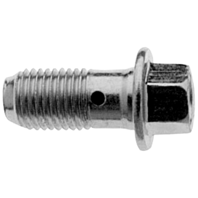 Brake Hydraulic Hose to Caliper Bolt Dorman - HELP 13935