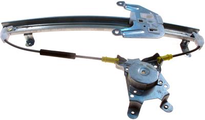 Window Regulator Dorman - OE Solutions 740-608