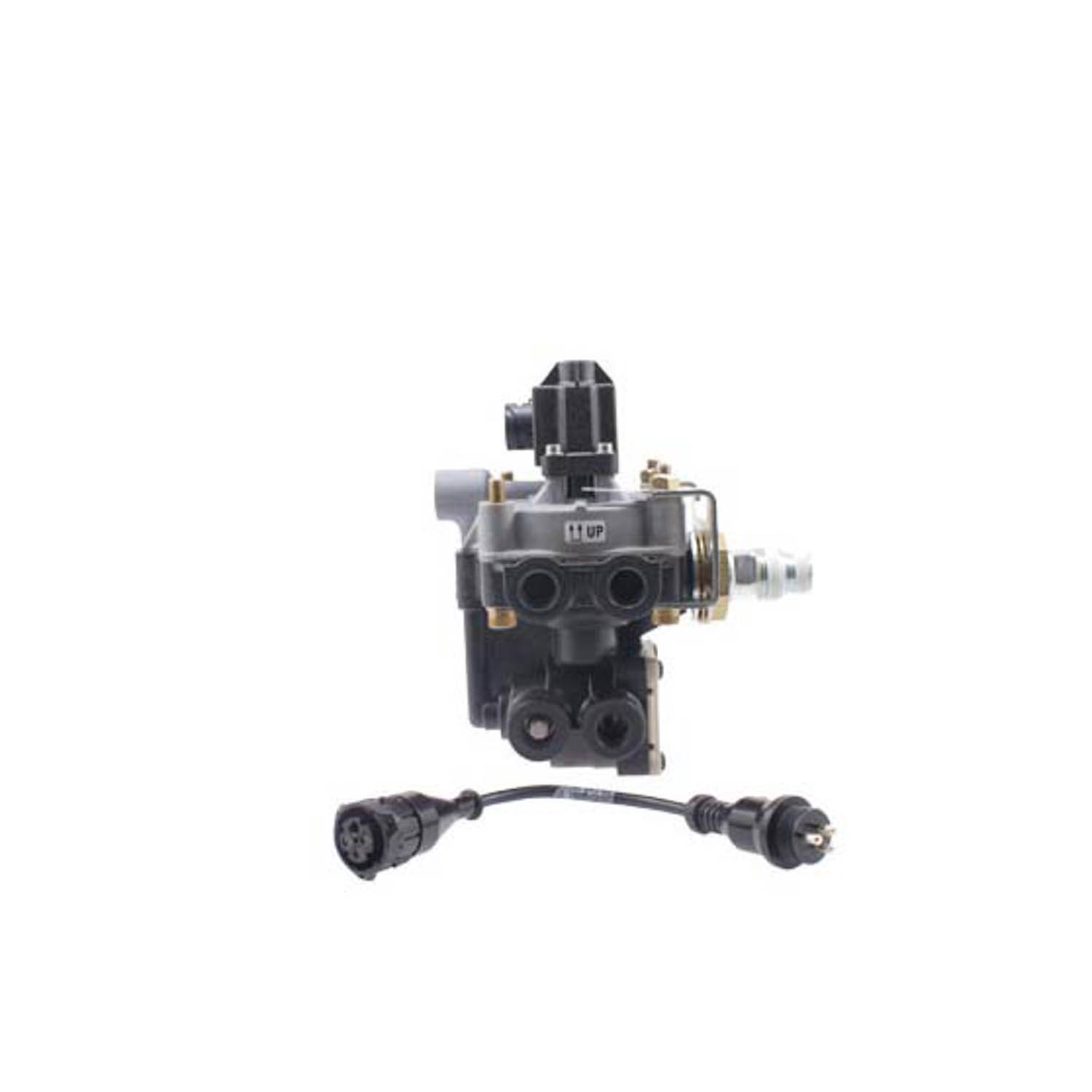 Trailer ABS Modulator System Assembly Haldex AL430624