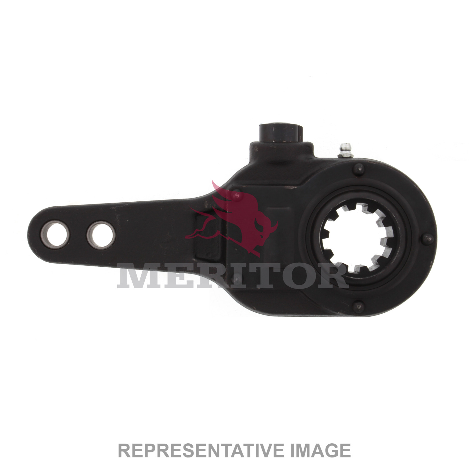 Air Brake Manual Slack Adjuster Meritor R825013