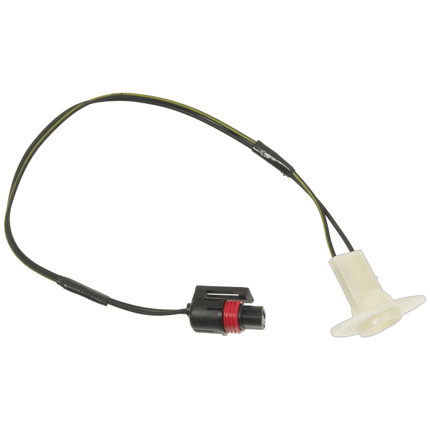 License Plate Light Connector Standard Ignition S-1940