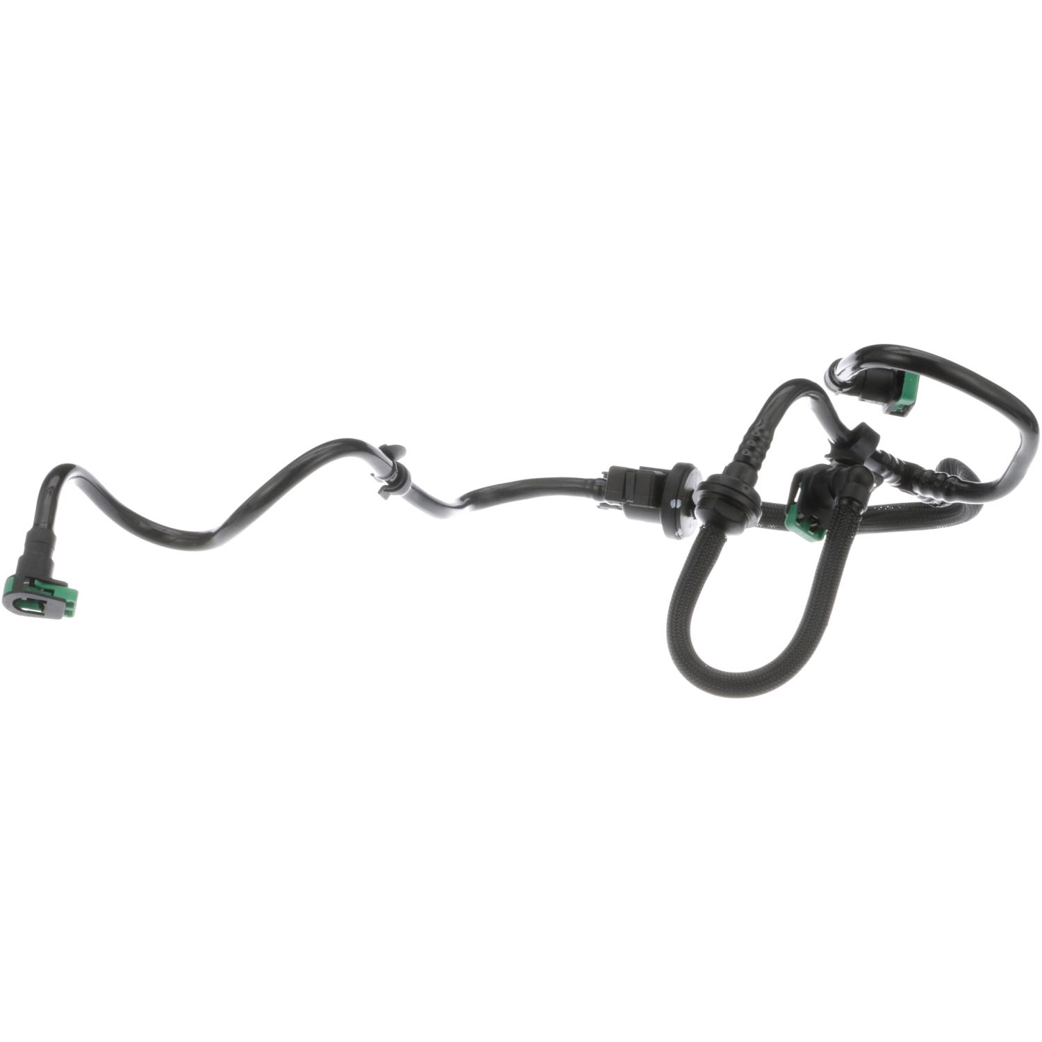Vapor Canister Purge Valve Hose Standard Ignition CP3766