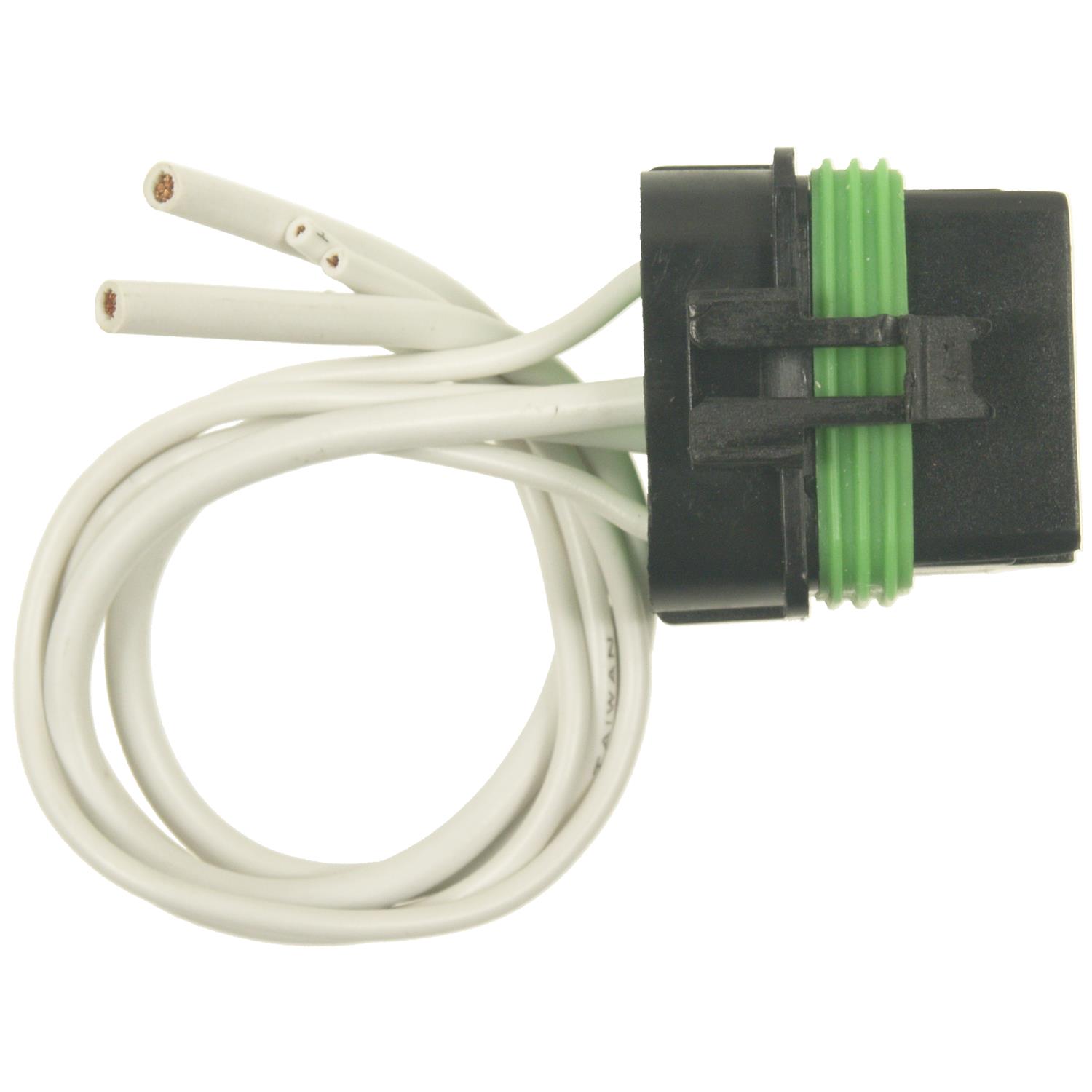 ABS Control Module Relay Connector Standard Ignition S-869