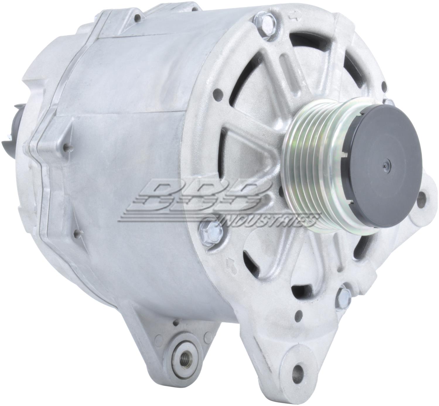Alternator TERREPOWER formerly BBB Industries 42048