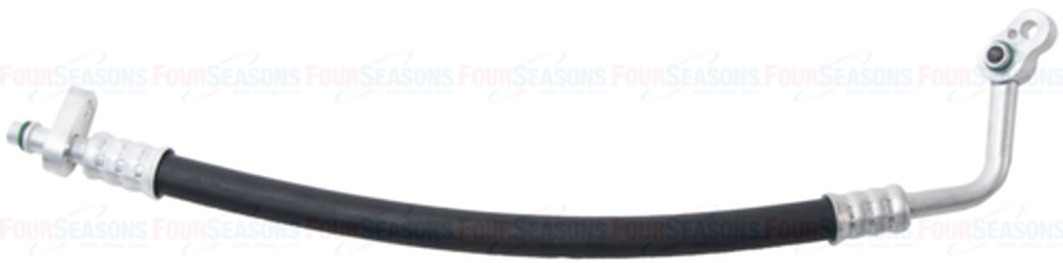 A/C Refrigerant Discharge Hose Four Seasons 66933