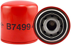 Engine Oil Filter Baldwin B7499