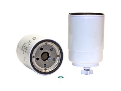Fuel Water Separator Filter Wix 33698