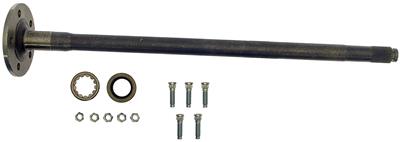 Drive Axle Shaft Dorman - OE Solutions 630-229