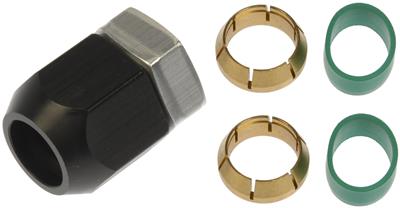 A/C Line Connector Dorman - OE Solutions 800-996