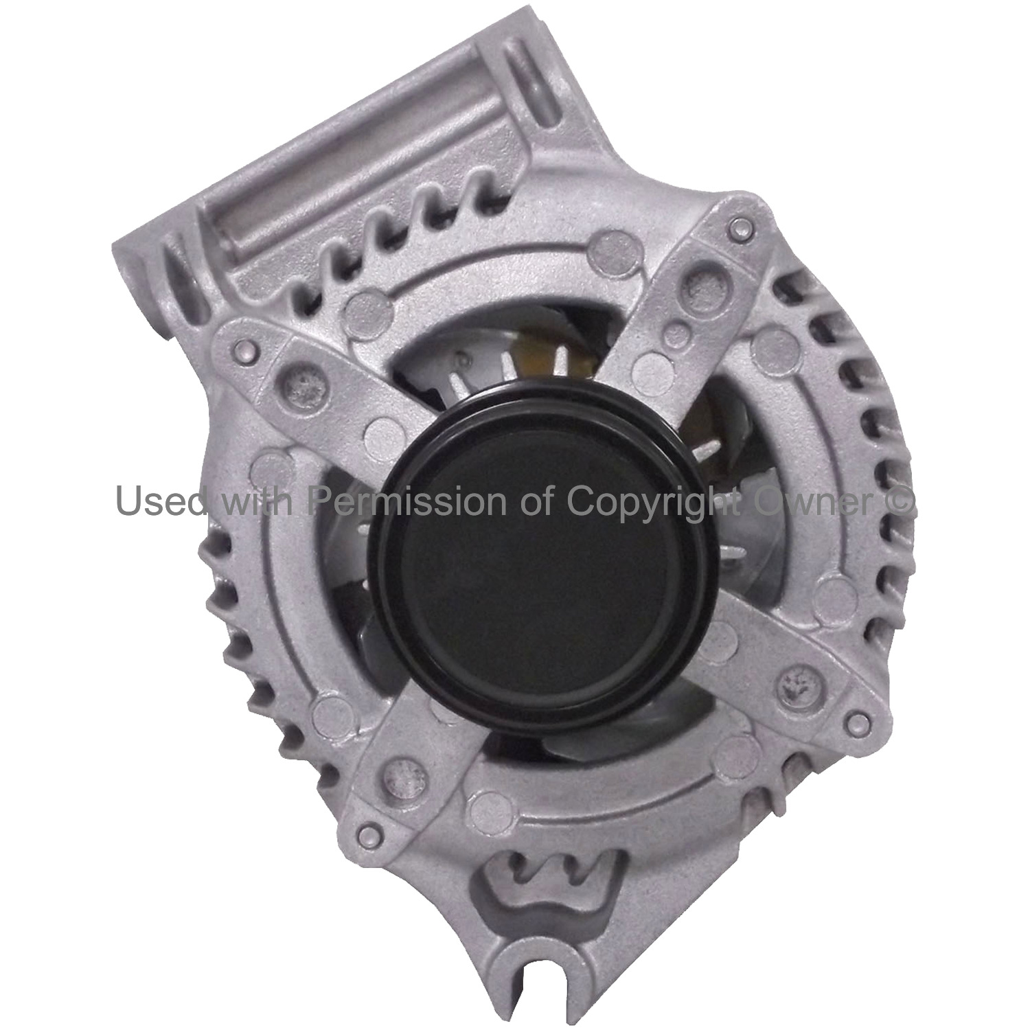 Alternator Quality-Built 10237