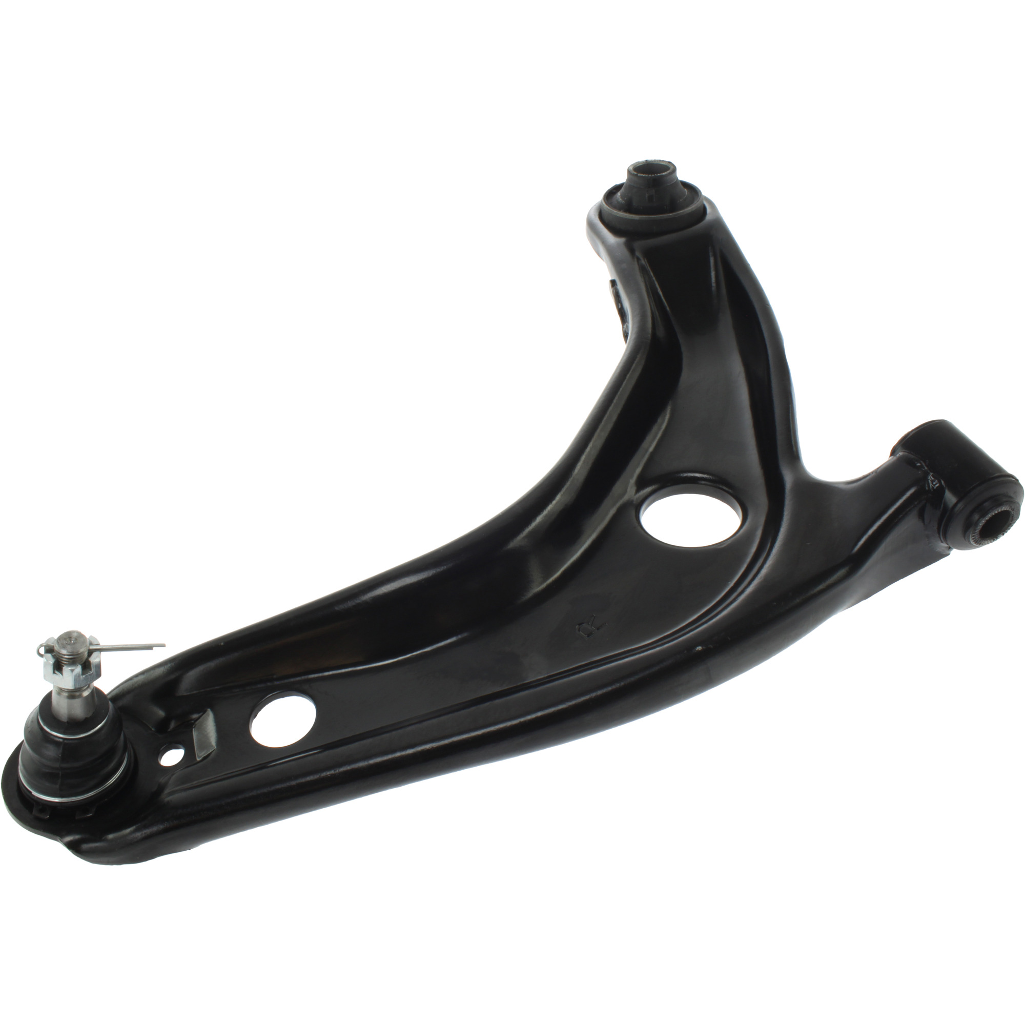 Suspension Control Arm and Ball Joint Assembly Centric Parts 623.44055