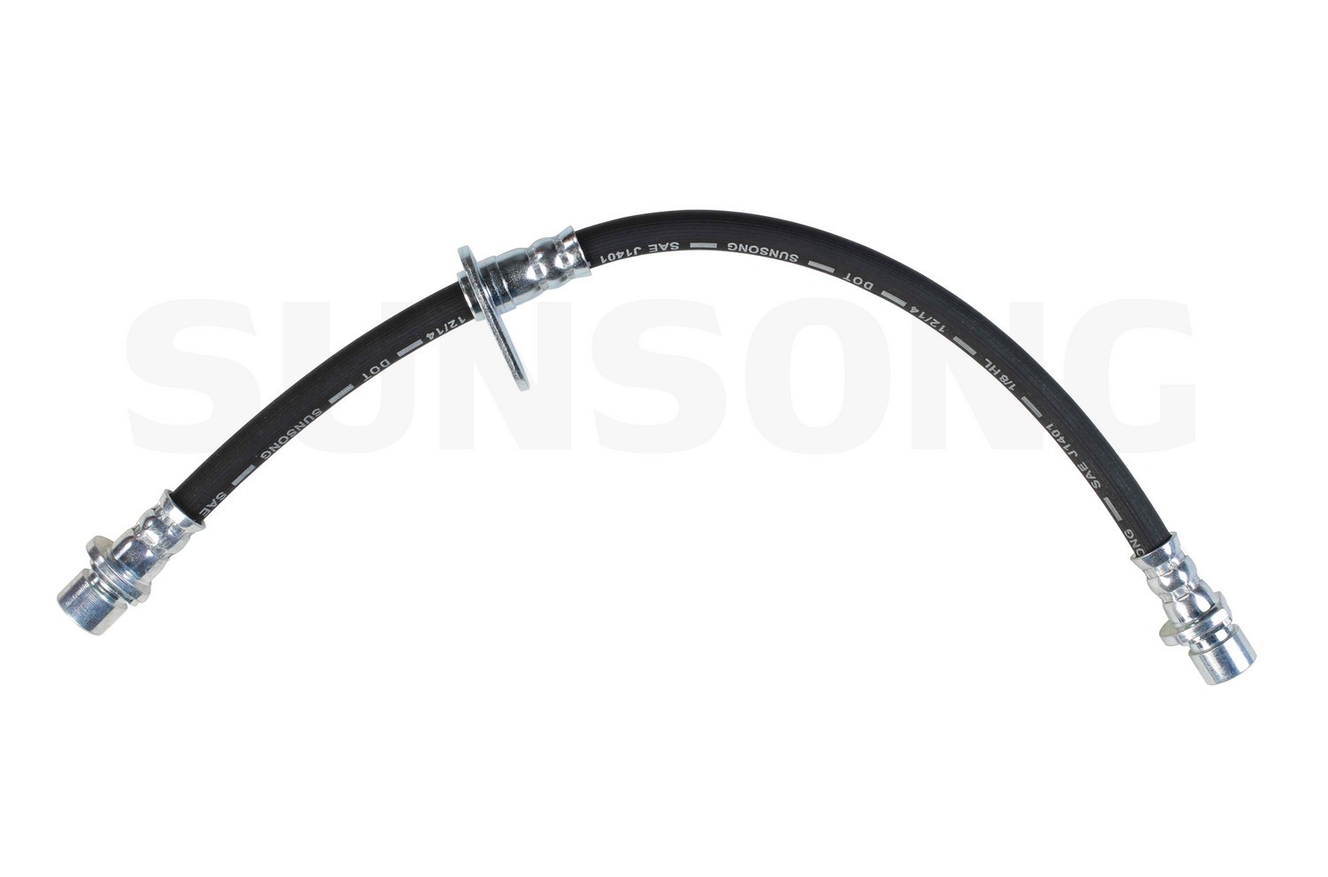 Brake Hydraulic Hose Sunsong 2203963