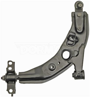 Suspension Control Arm and Ball Joint Assembly Dorman - Premium CB65273PR