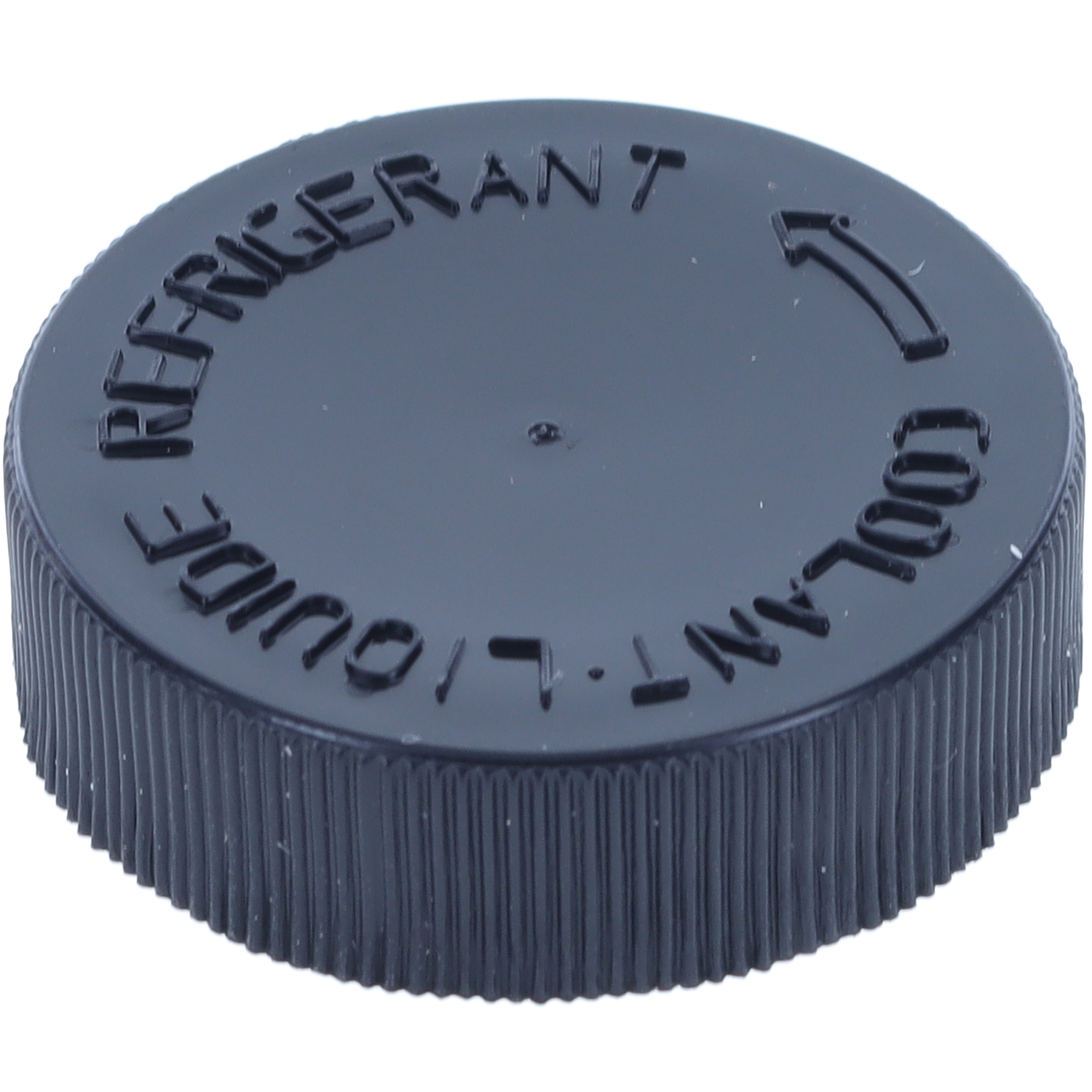 Engine Coolant Reservoir Cap Motorad T152