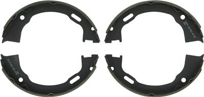 Parking Brake Shoe Perfect Stop PSS701