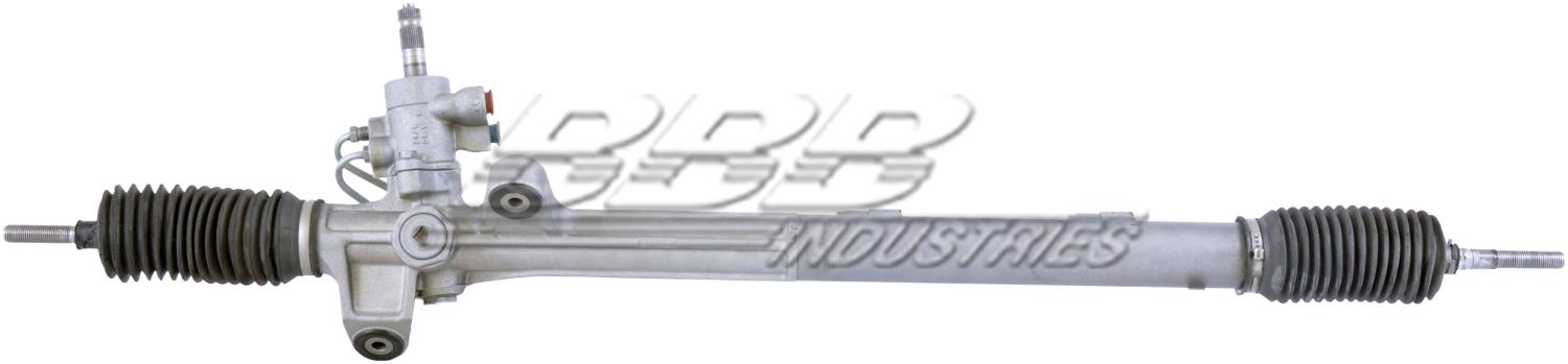 Rack and Pinion Assembly TERREPOWER formerly BBB Industries N305-0186