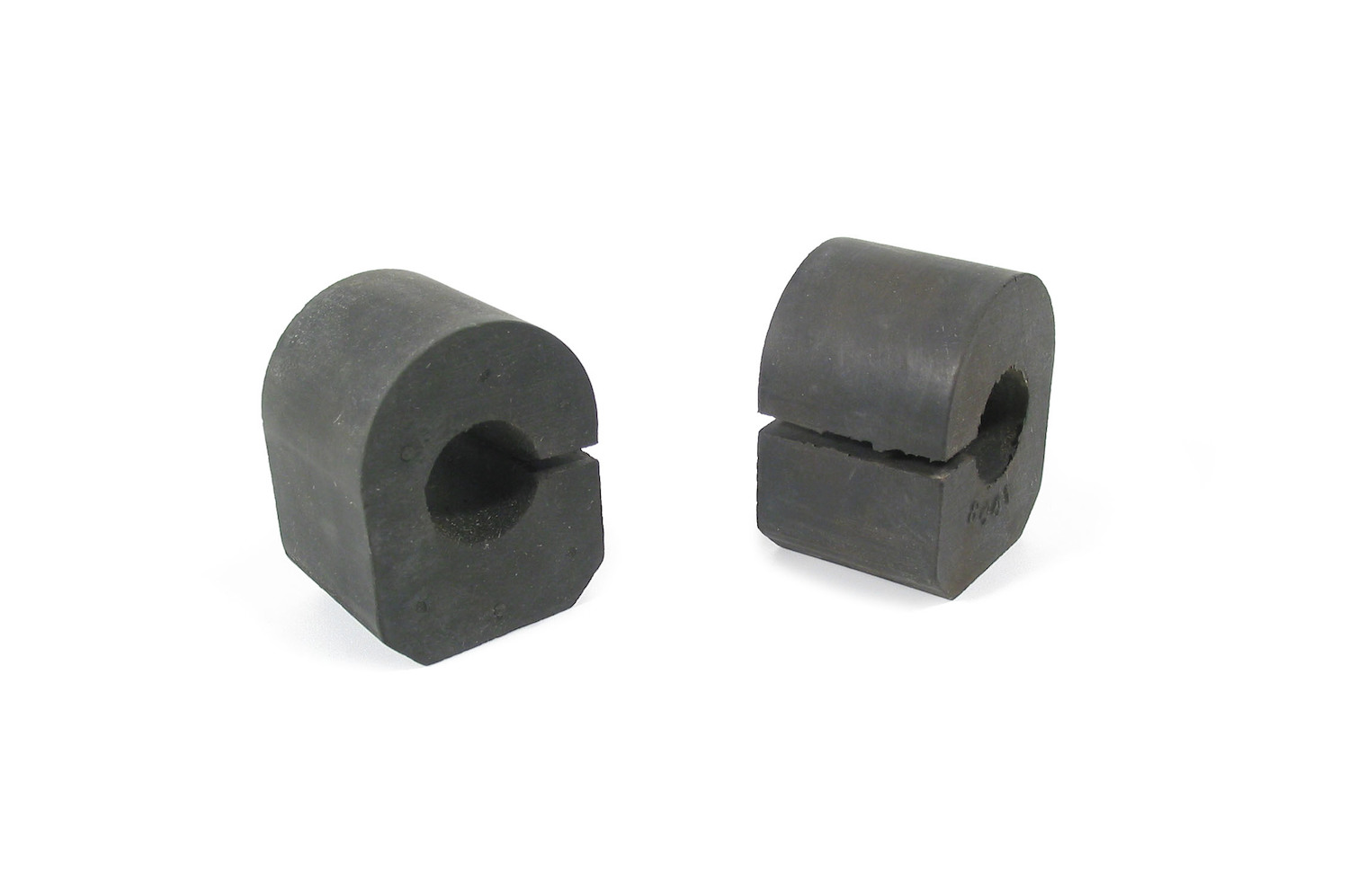 Suspension Stabilizer Bar Bushing Kit Mevotech Supreme MK8204