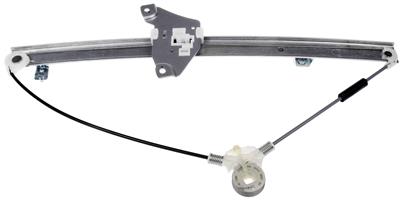 Window Regulator Dorman - OE Solutions 740-134
