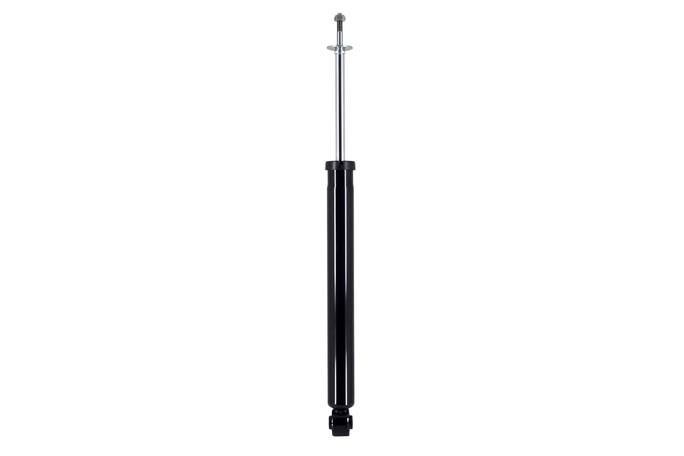 Suspension Shock Absorber MacPherson Ride Control MP341609