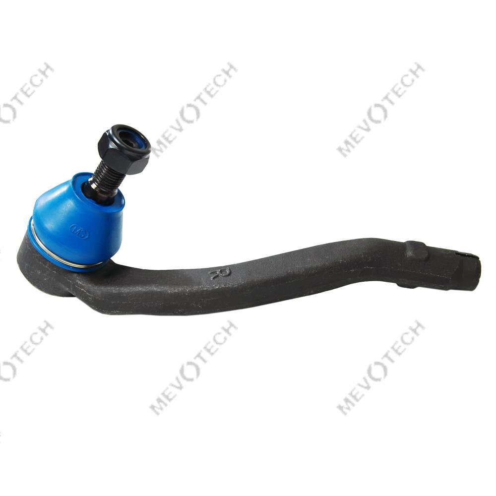 Steering Tie Rod End Mevotech Supreme MS10603